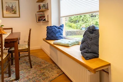 Vakantieappartement Gezinsvakantie Buchen