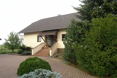 Vakantieappartement Gezinsvakantie Dreiheide