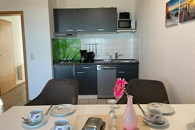 Vakantieappartement Gezinsvakantie Göhren