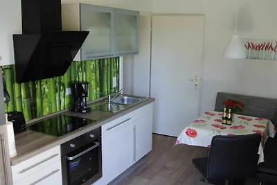 Appartamento Vacanza con famiglia Bad Buchau