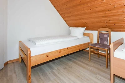 Appartamento Vacanza con famiglia Esens