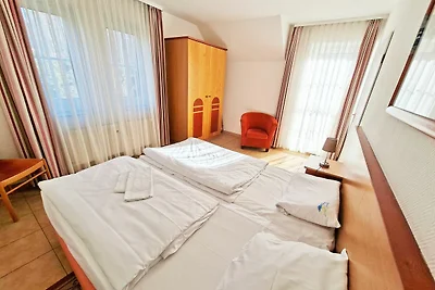 hotel Kultura & zwiedzanie Dierhagen