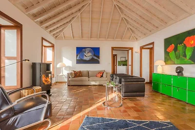 Casa vacanze Vacanza di relax Puntagorda