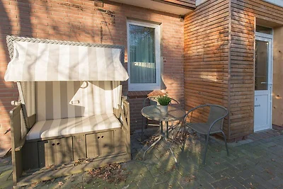 Vakantieappartement Gezinsvakantie Varel