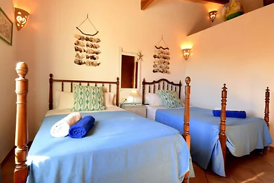 Appartamento Vacanza con famiglia Manacor