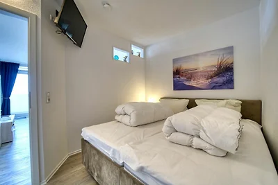Vakantieappartement Gezinsvakantie Heiligenhafen