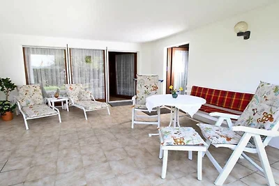 Vakantieappartement Gezinsvakantie Bad Dürrheim