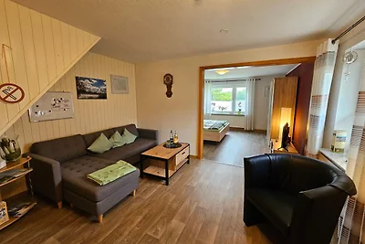 Ferienwohnung Hein Mück