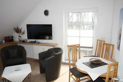 hotel Kultura & zwiedzanie Dierhagen