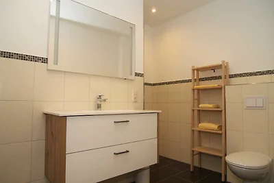 Vakantieappartement Gezinsvakantie Kühlungsborn