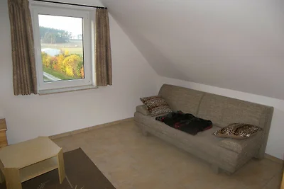 Vakantieappartement Gezinsvakantie Lütow