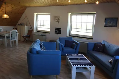 Vakantieappartement Gezinsvakantie Friedrichskoog