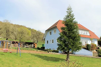 Apartament Dla rodzin Forchheim
