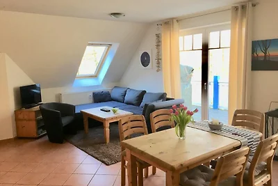 Unterkunft Eva, WLAN, Balkon