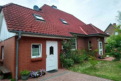 Vakantieappartement Gezinsvakantie Dahmen