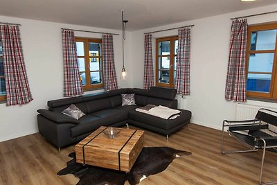 Casa vacanze Vacanza di relax Oberstdorf