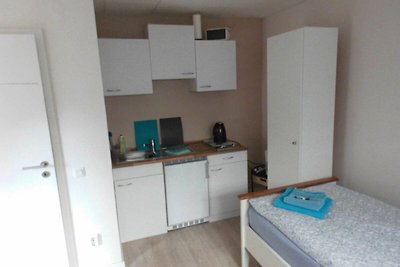 Vakantieappartement Gezinsvakantie Bad Bramstedt