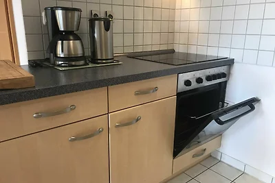 Vakantieappartement Gezinsvakantie Greifswald