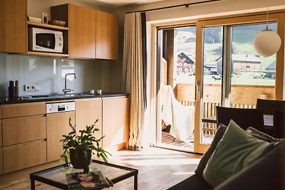 Apartment Üntsche