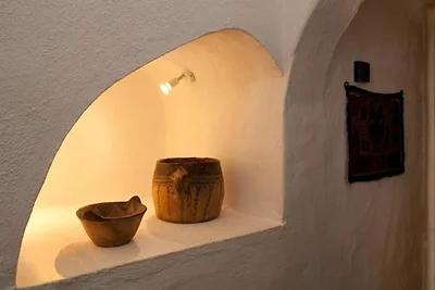 Appartamento Vacanza con famiglia Maracalagonis