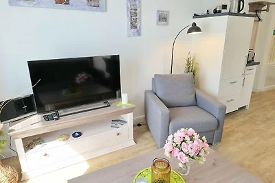 Vakantieappartement Gezinsvakantie Hohenkirchen