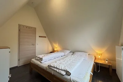 Ferienhaus Nixe