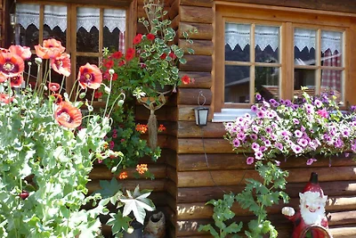 Vakantieappartement Gezinsvakantie Schoppernau
