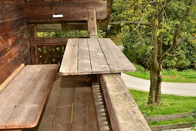 Vakantiehuis Ontspannende vakantie Waldbach