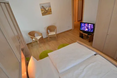 Ferienwohnung Ostsee (EG) - barrierefrei