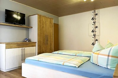 Vakantieappartement Gezinsvakantie Bautzen