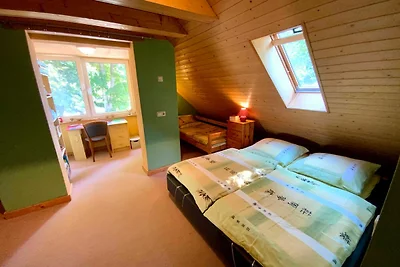Vakantieappartement Gezinsvakantie Putbus