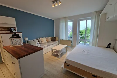 Nr. 43 - Ferienwohnung Bootsweg / Nähe...