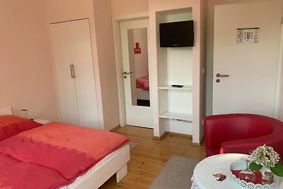 Pension Romantische vakantie Görlitz