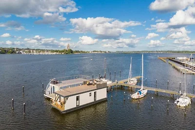Appartamento Vacanza con famiglia Schleswig