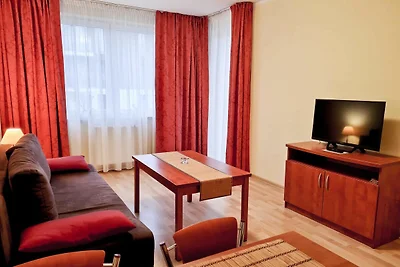 Vakantieappartement Gezinsvakantie Swinoujscie