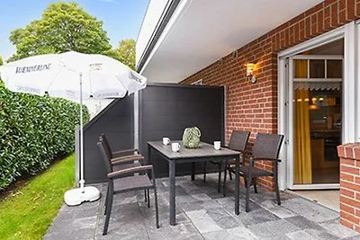 Ferienwohnung Seehund