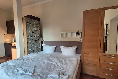 Appartamento Vacanza con famiglia Kühlungsborn