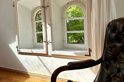 Zimmer 2 - Appartement mit Küchenbereich 2...