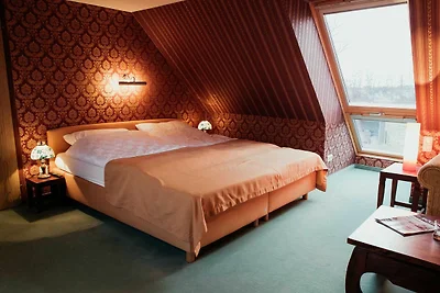 Vakantieappartement Gezinsvakantie Patzig