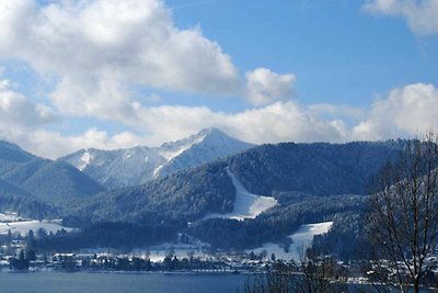 Vakantieappartement Gezinsvakantie Gmund am Tegernsee