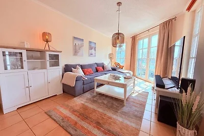 (5) 3- Raum- Appartement-Südbalkon