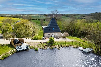 Vakantiehuis Ontspannende vakantie Steinberg