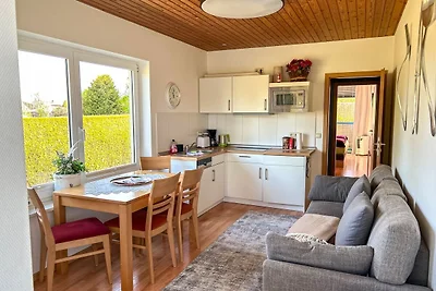 Vakantieappartement Gezinsvakantie Ribnitz-Damgarten