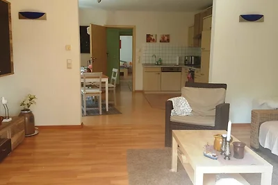 Appartamento Vacanza con famiglia Mellenthin