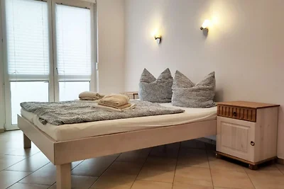 Appartment 1