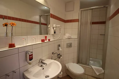 Vakantieappartement Gezinsvakantie Erfurt