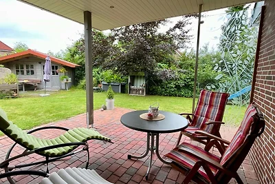 Ferienwohnung Jovenje