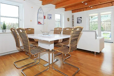 Vakantieappartement Gezinsvakantie Werdum