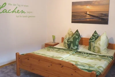 Ferienwohnung