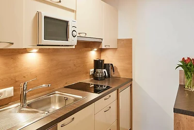 Vakantieappartement Gezinsvakantie Landeck